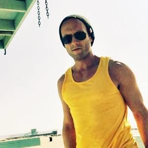 Meet your Posher, Scott